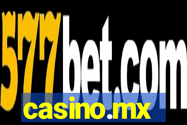 casino.mx