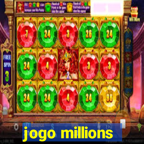 jogo millions