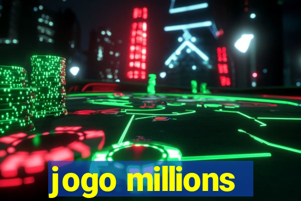 jogo millions