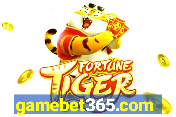 gamebet365.com