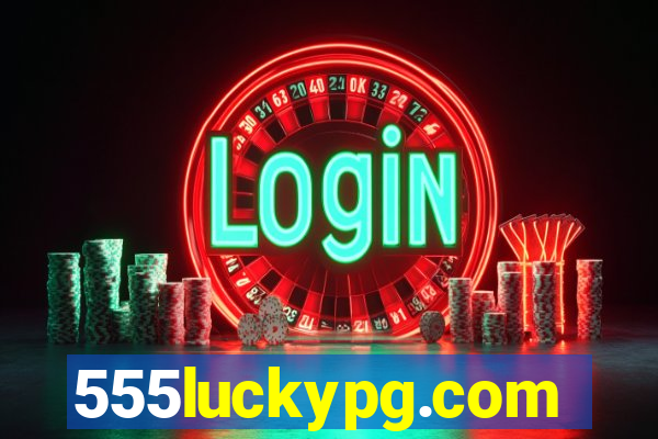 555luckypg.com