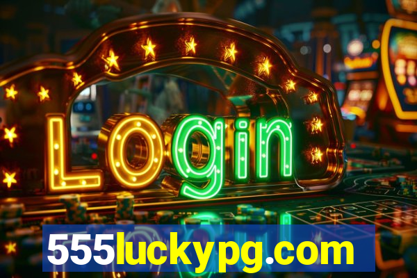 555luckypg.com