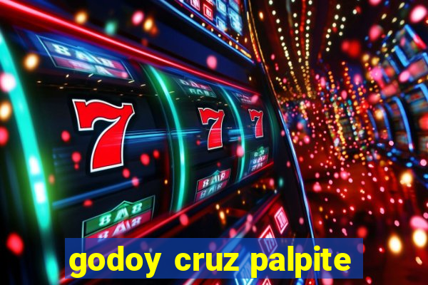 godoy cruz palpite