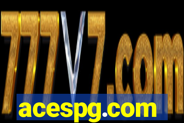 acespg.com