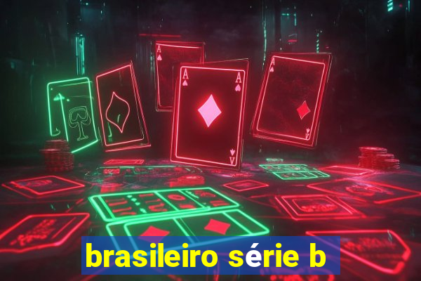 brasileiro série b