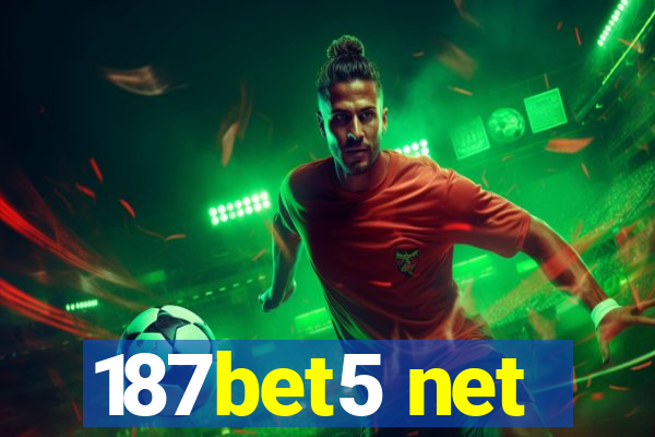 187bet5 net