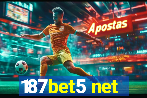 187bet5 net