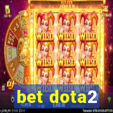 bet dota2