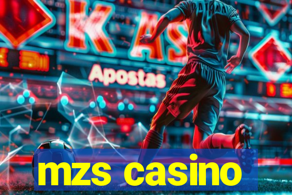 mzs casino