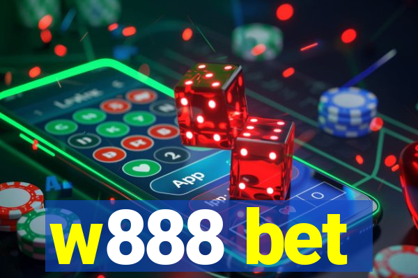 w888 bet