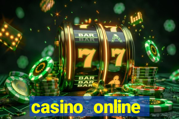 casino online gr谩tis ganhar dinheiro