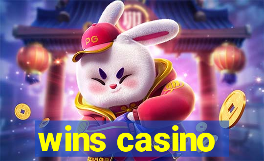 wins casino