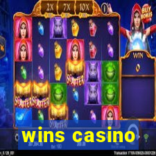 wins casino