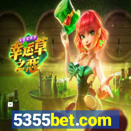 5355bet.com