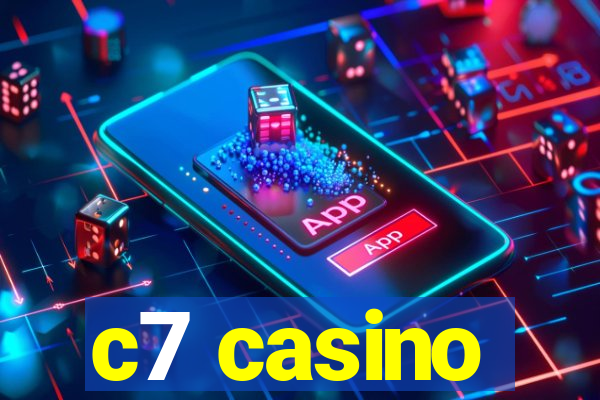 c7 casino