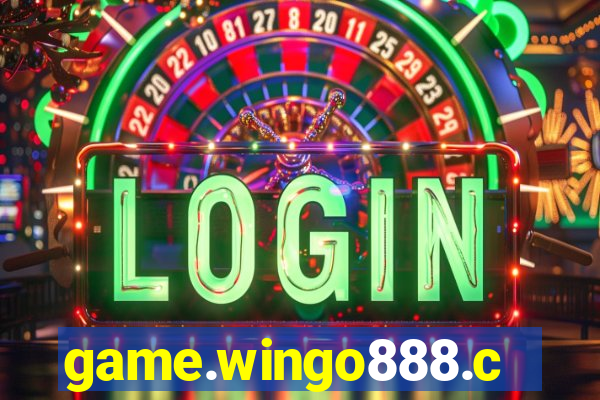 game.wingo888.com