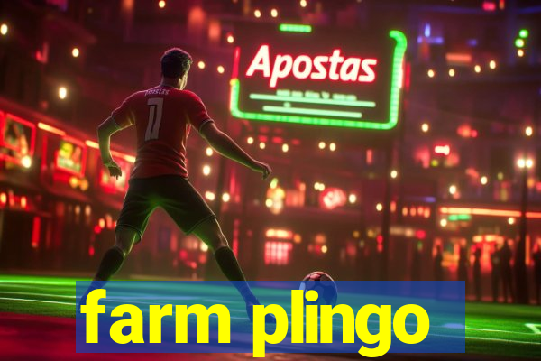 farm plingo