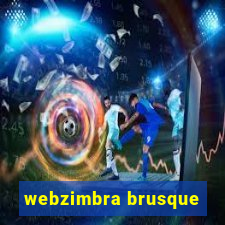 webzimbra brusque