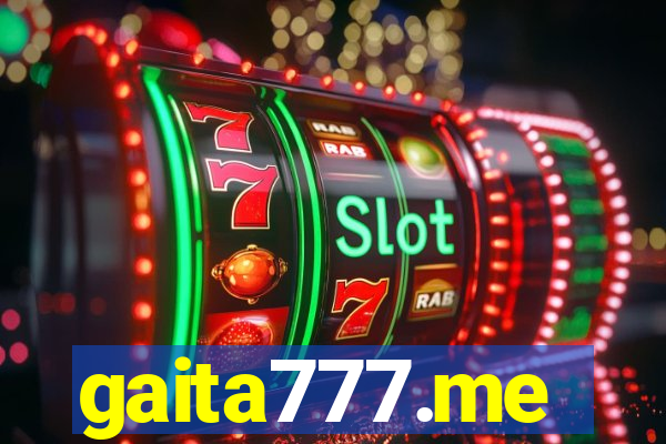 gaita777.me