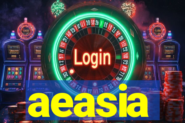 aeasia