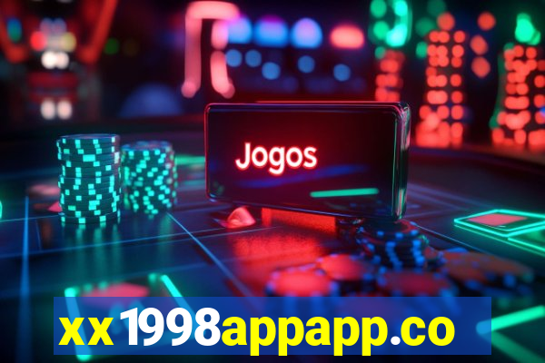 xx1998appapp.com