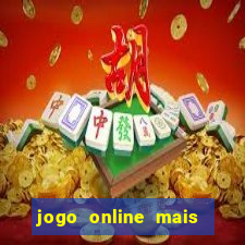 jogo online mais jogado do mundo