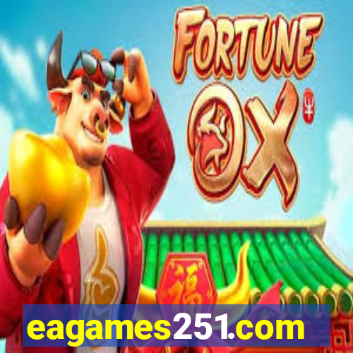 eagames251.com