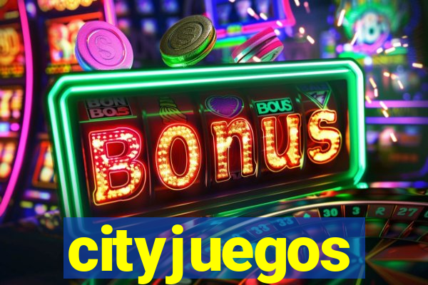 cityjuegos