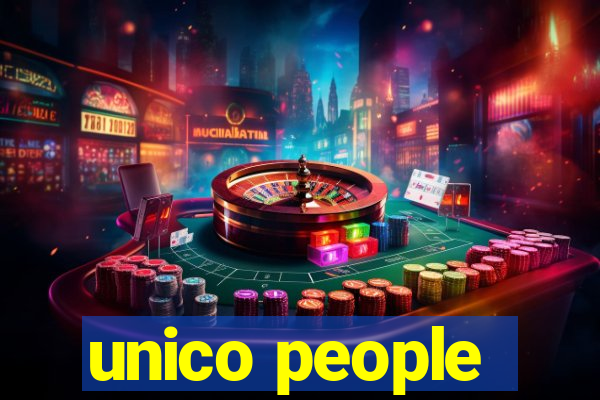 unico people