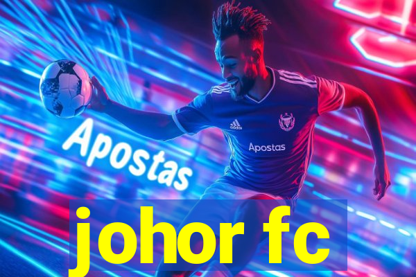 johor fc