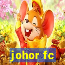 johor fc