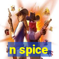 n spice