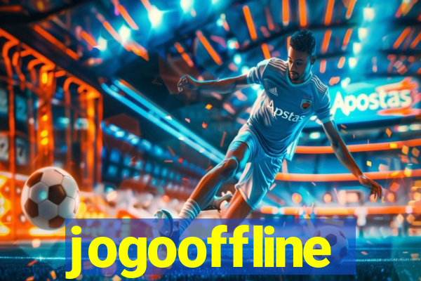 jogooffline