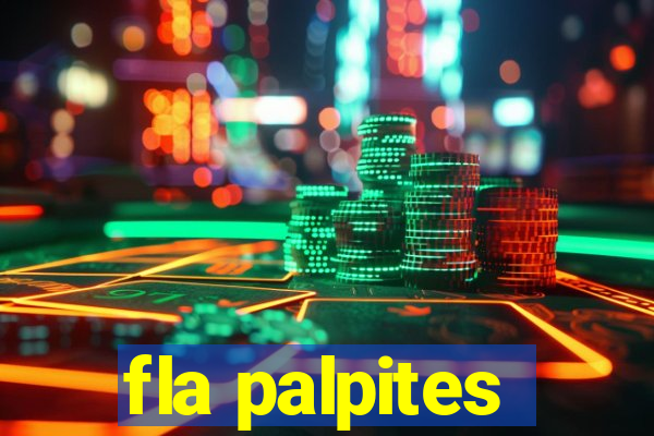 fla palpites