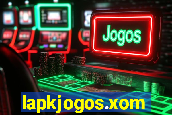 lapkjogos.xom