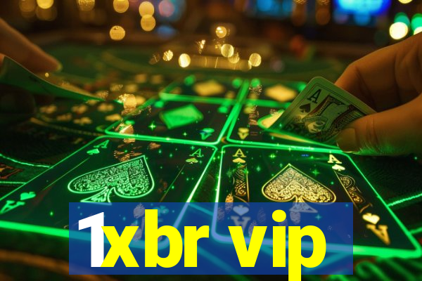 1xbr vip