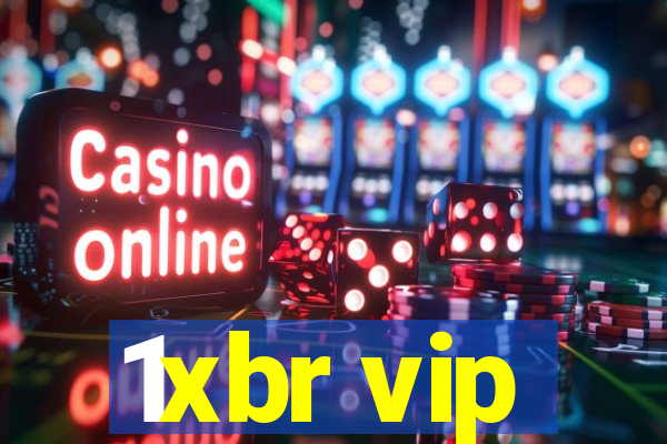 1xbr vip