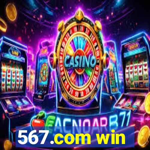 567.com win