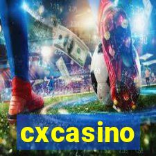 cxcasino