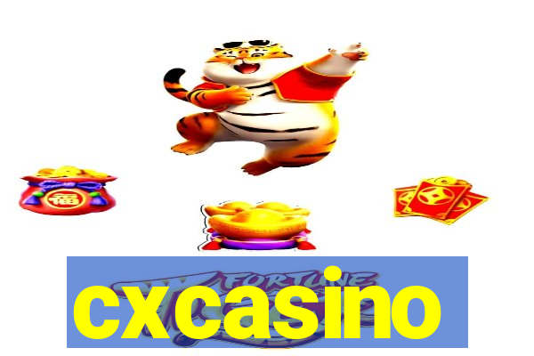 cxcasino