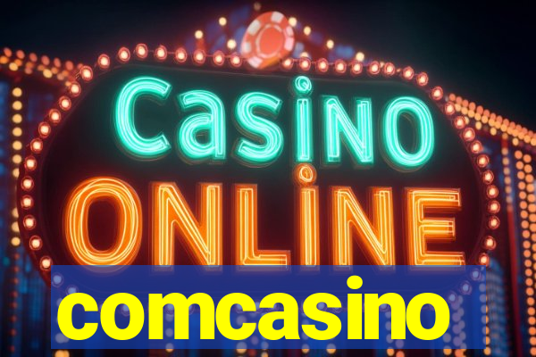 comcasino