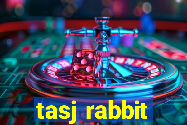 tasj rabbit