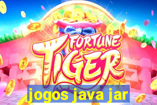 jogos java jar