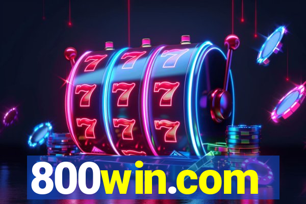 800win.com