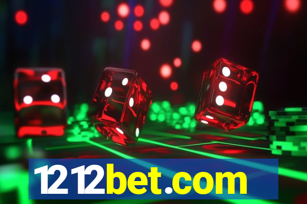 1212bet.com