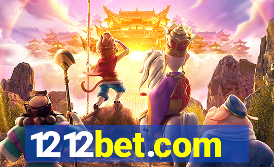 1212bet.com