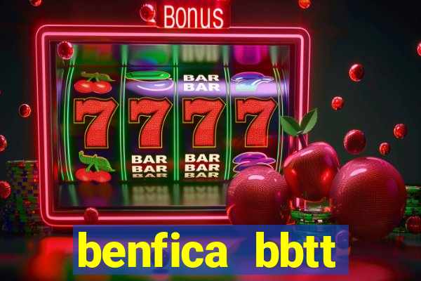 benfica bbtt trabalhe conosco