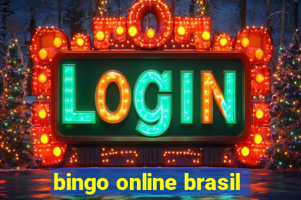 bingo online brasil