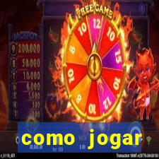 como jogar blackjack no casino