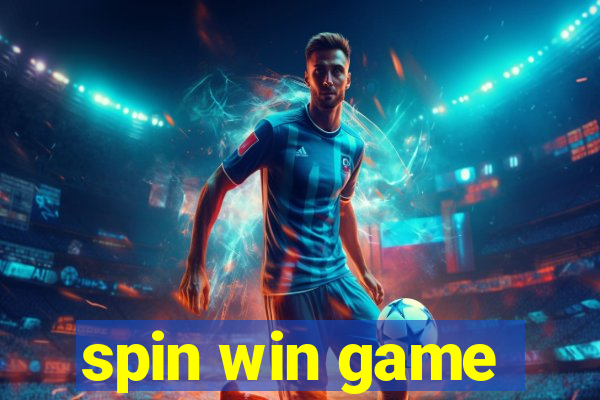 spin win game